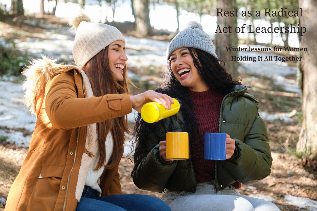 Caroline Mason coaching snowdonia