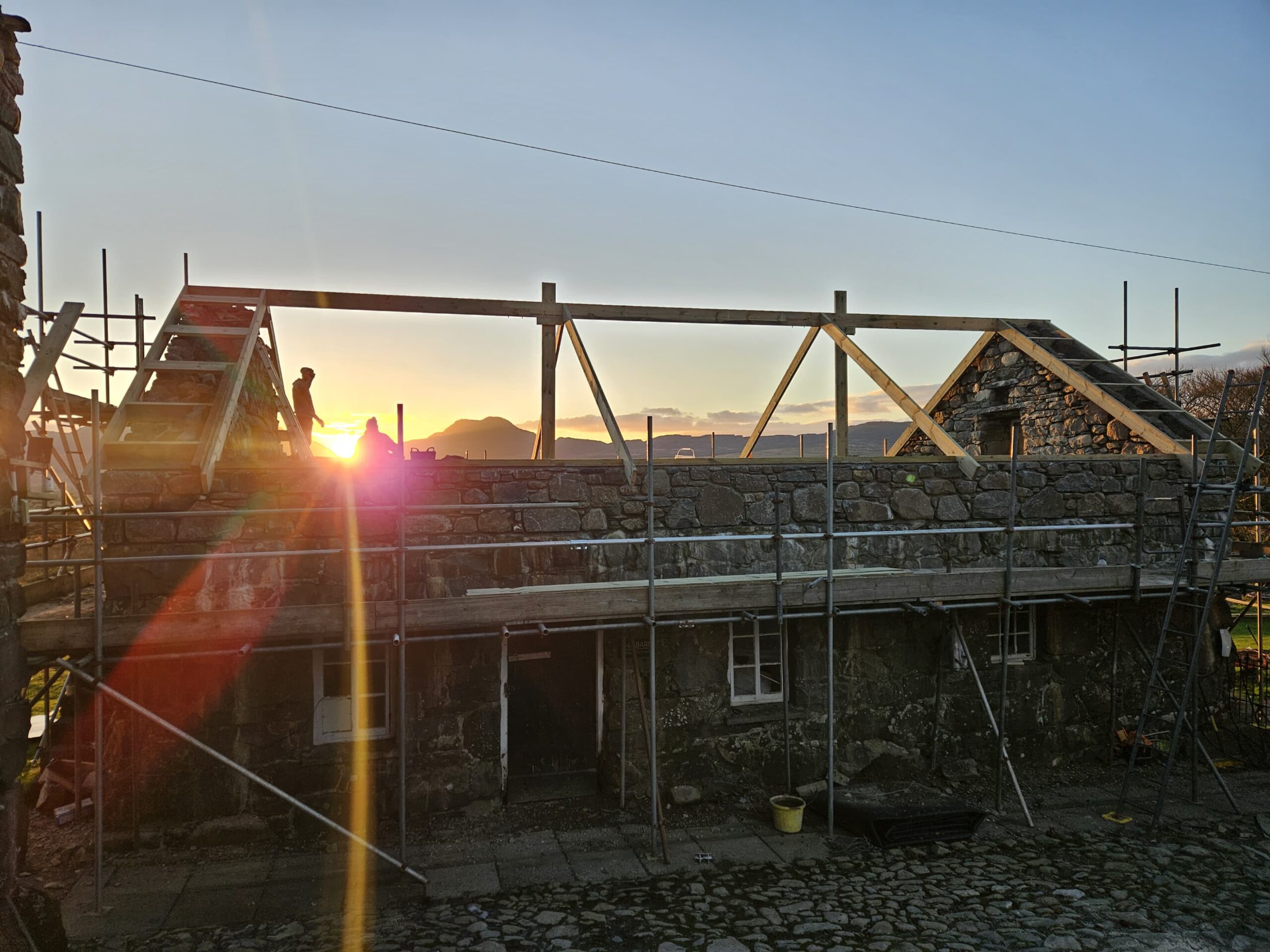 Caroline Mason Coaching Retreats Rhiw Goch Inn 