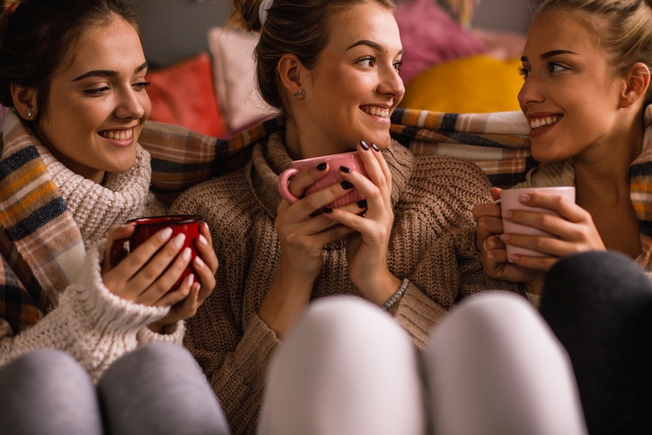 Caroline Mason Coaching Women Hugs Winter Retreats Snowdonia