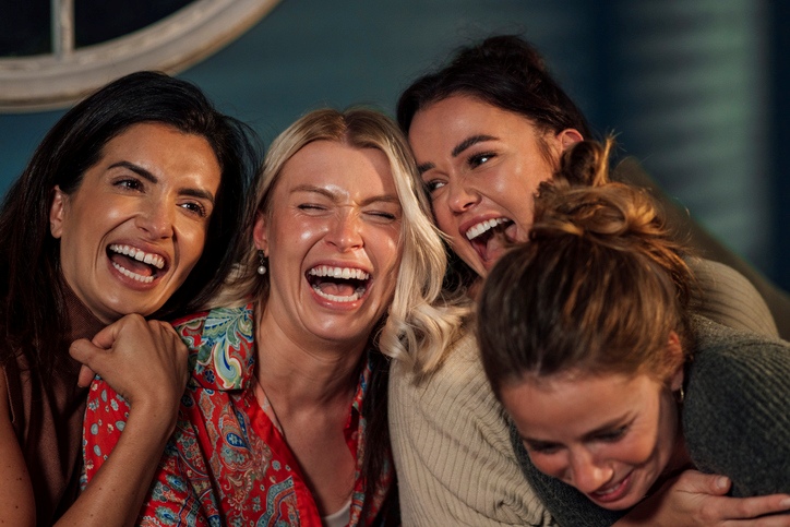 Caroline Mason coaching women coaching retreats snowdonia