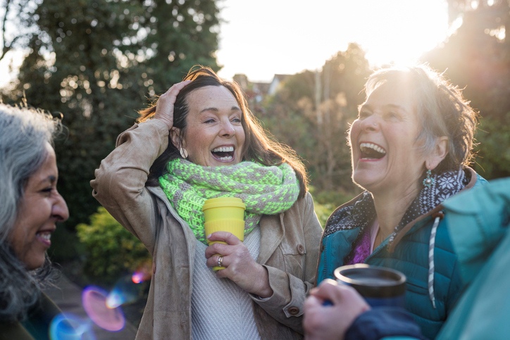 Caroline Mason coaching retreats women snowdonia