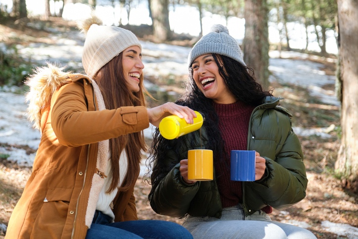 Caroline Mason Coaching Retreats Snowdonia