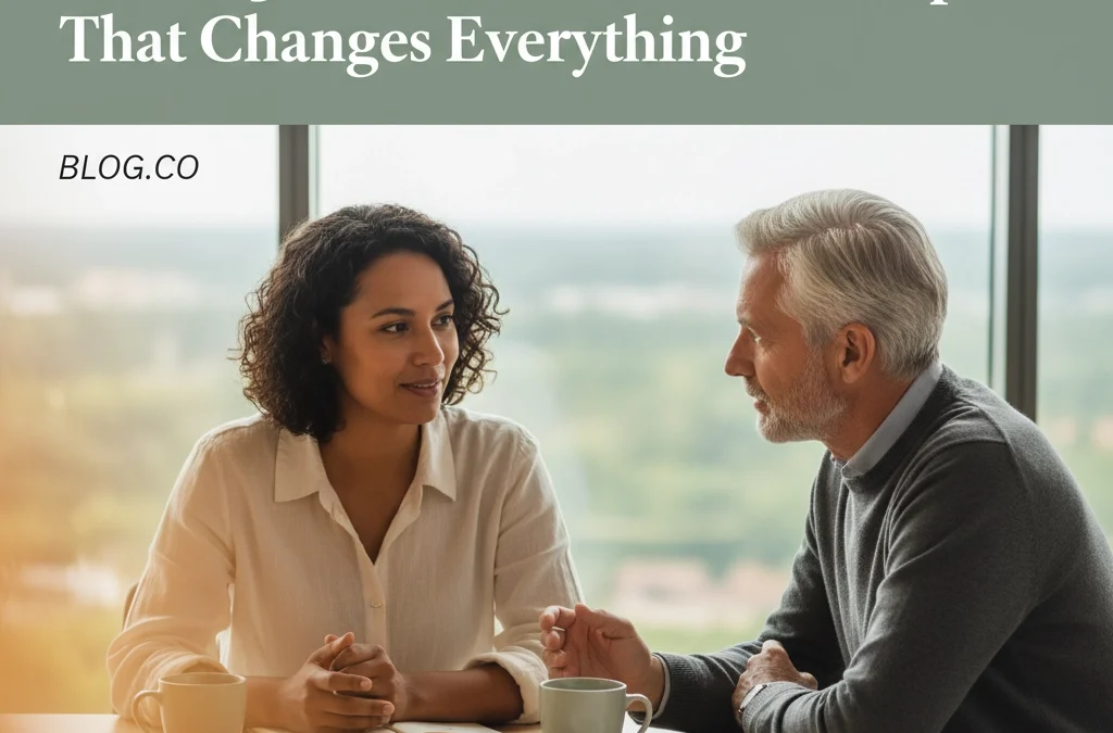 Cognitive Empathy Explained in Under 3 Minutes: The Leadership Skill That Changes Everything