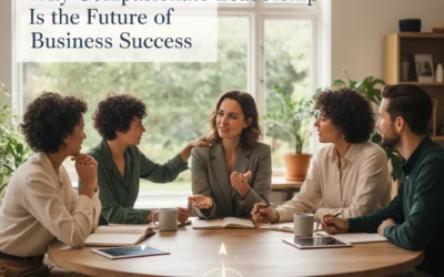 Why Compassionate Leadership Is the Future of Business Success