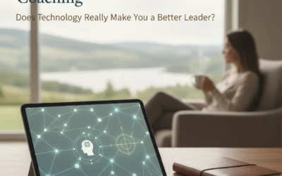 AI-Powered Leadership Coaching: Does Technology Really Make You a Better Leader?