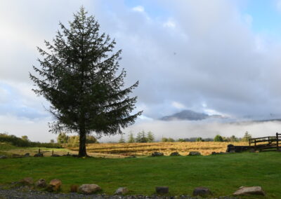 Rhiw Goch Caroline Mason Coaching Retreats