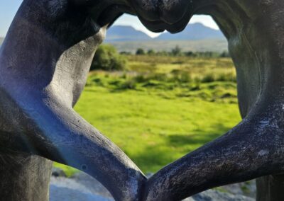 Rhiw Goch Caroline Mason Coaching Retreats