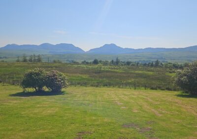 Rhiw Goch Caroline Mason Coaching Retreats