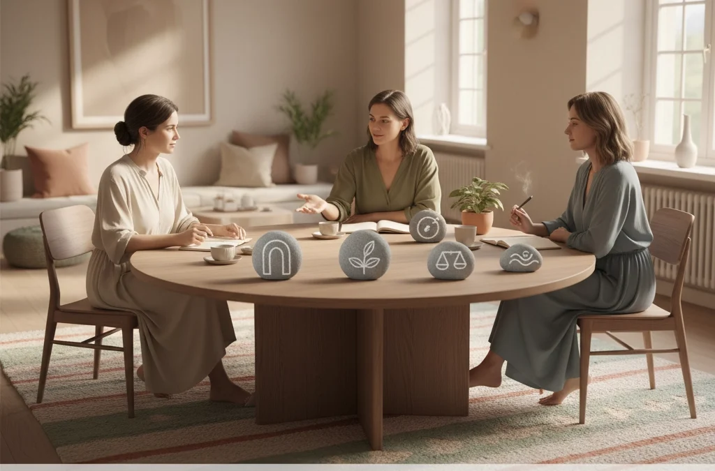 The 5-Step Framework to Build Psychological Safety in High-Pressure Teams (Without the Corporate Fluff)