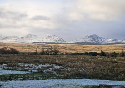 Rhiw Goch Caroline Mason Coaching Retreats