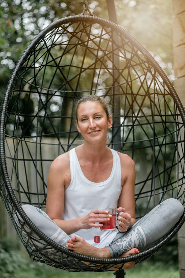 Caroline Mason Coaching - Julie Leoni