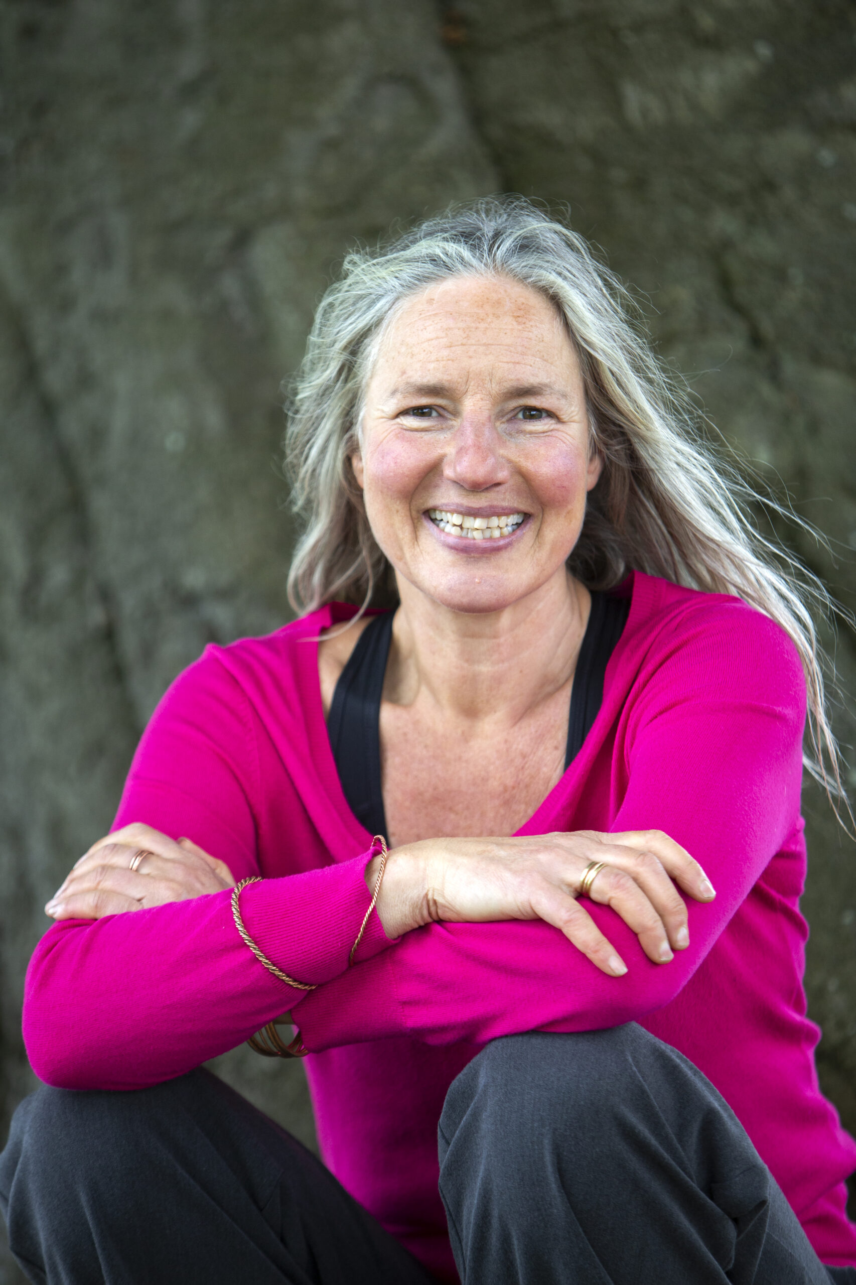 Caroline Mason Coaching - Julie Leoni