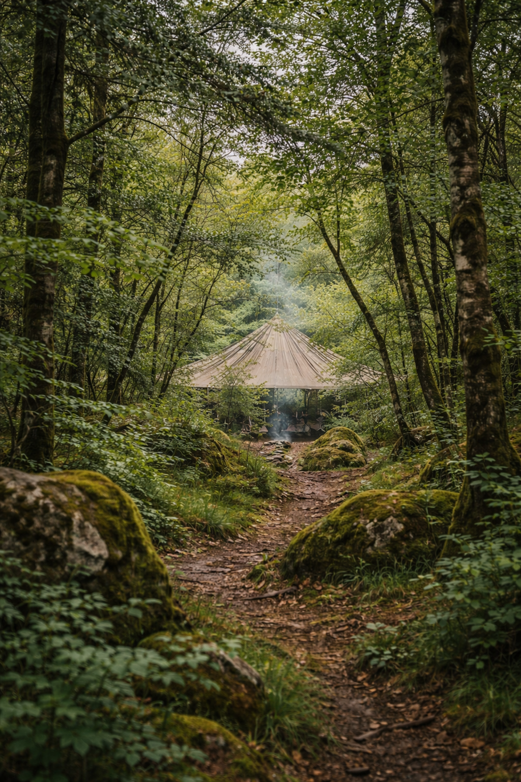 Caroline Mason Coaching - Retreats