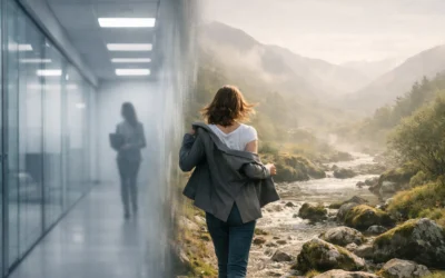 Part 3: The Corporate Amputation (and the Way Home)