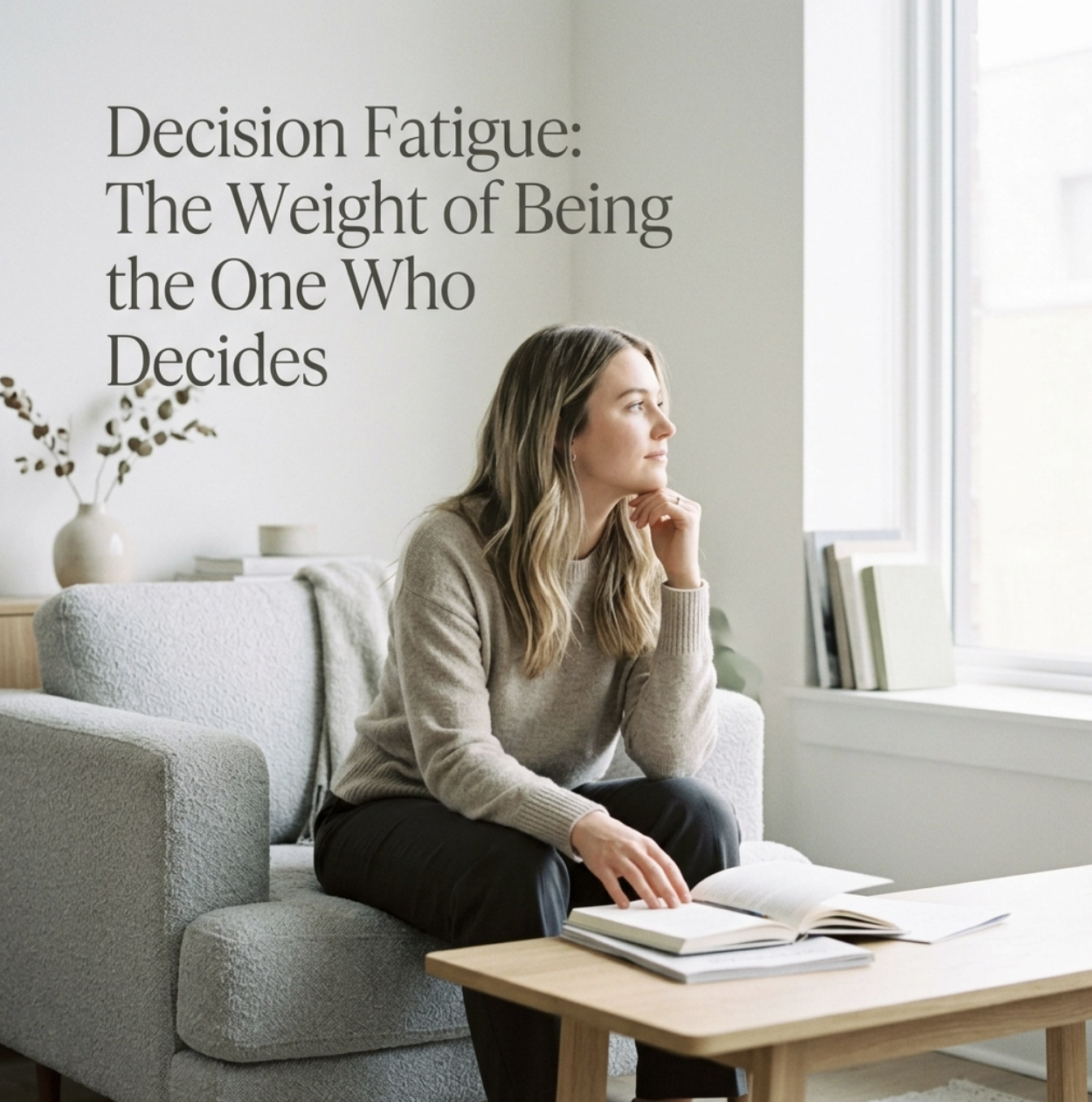 Caroline Mason coaching